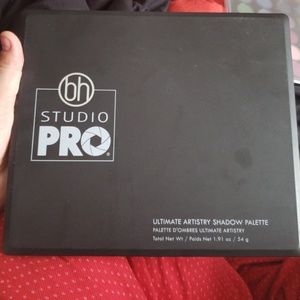 BH Studio Pro Palette